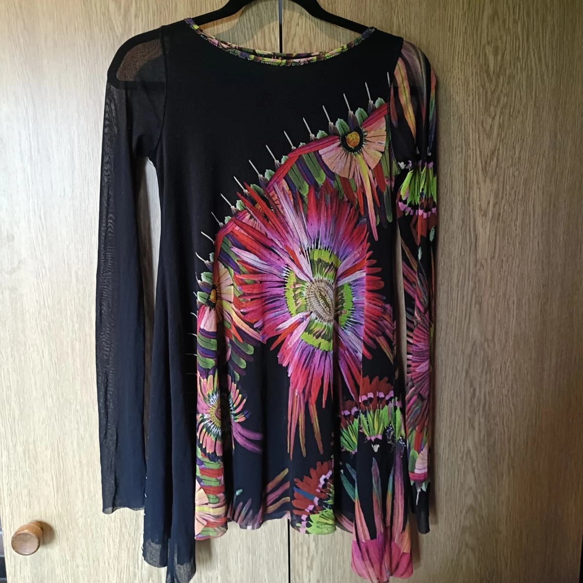 Jean Paul Gaultier Long Sleeve Tops for Women for sale - eBay
