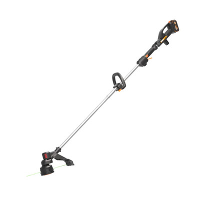 Worx Nitro WG176 20V Brushless Adjustable 13''- 15'' Cordless String Trimmer-SR