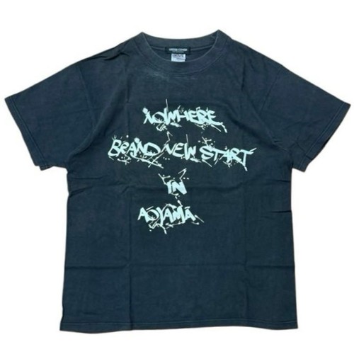 Undercover, Vtg 90s Nowhere Undercover Bape T Shirt L Archive Double Name Jun Takahashi Nigo