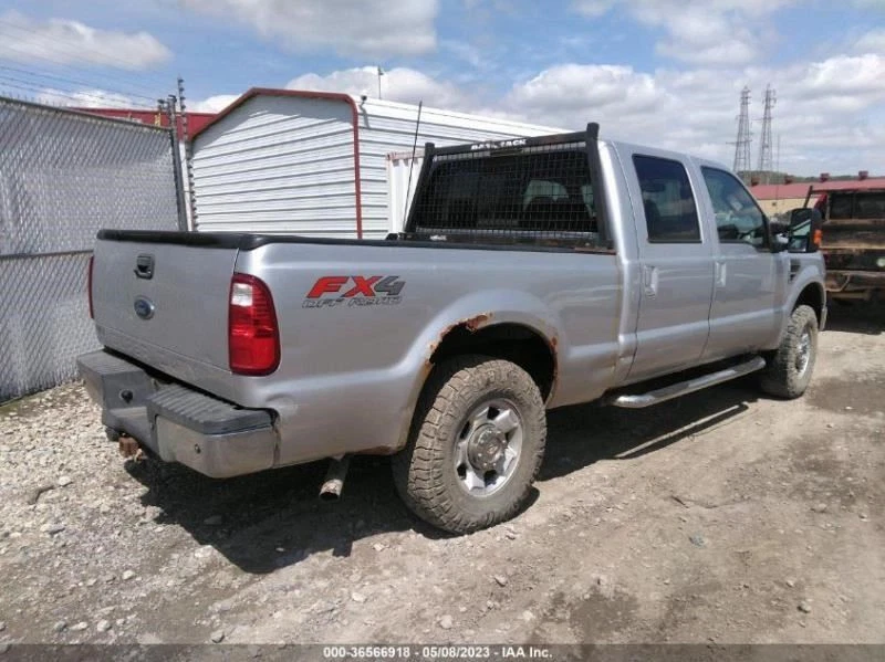 Transfer Case Electronic Shift ID 4C34-AD Fits 03-10 FORD F250SD PICKUP 2474927 Foto 4 de 4