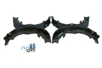 Maxgear 19-4591 Bremsbackensatz, Feststellbremse Hinten Links Rechts