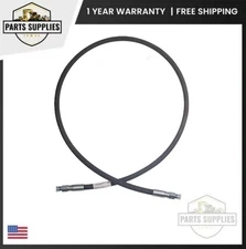 85.238.059 85238059 Genuine BE Whirl-A-Way Surface Cleaner Hose 62" x 3/8"