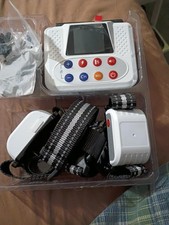 2 in 1 Wireless Dog Fence Remote  Training Collar XW-T18 For 2 Dogs