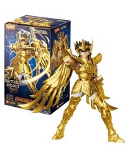 Action Figure Saint Seiya Sagittarius Aiolo Class Model Kit Cavaliere d'Oro
