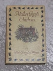 Mother Carey’s Chickens by Kate Douglas Wiggin – 1911 Antique Book HC