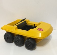 HASBRO GI JOE ADVENTURE TEAM ATV C. 1970S VEHICLE ONLY