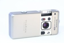 Fujifilm EPION 1000 MRC TIARA ix TITANIUM with fully functional flash GGG116