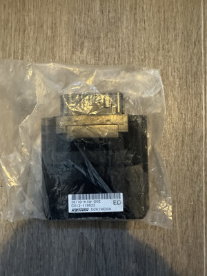 SH 350 PGM-FI