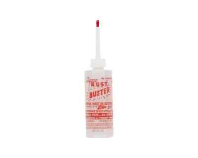 Supco CE446 MO44 Rust Buster Liquid Penetrating Oil Zoom Spout 4 Oz