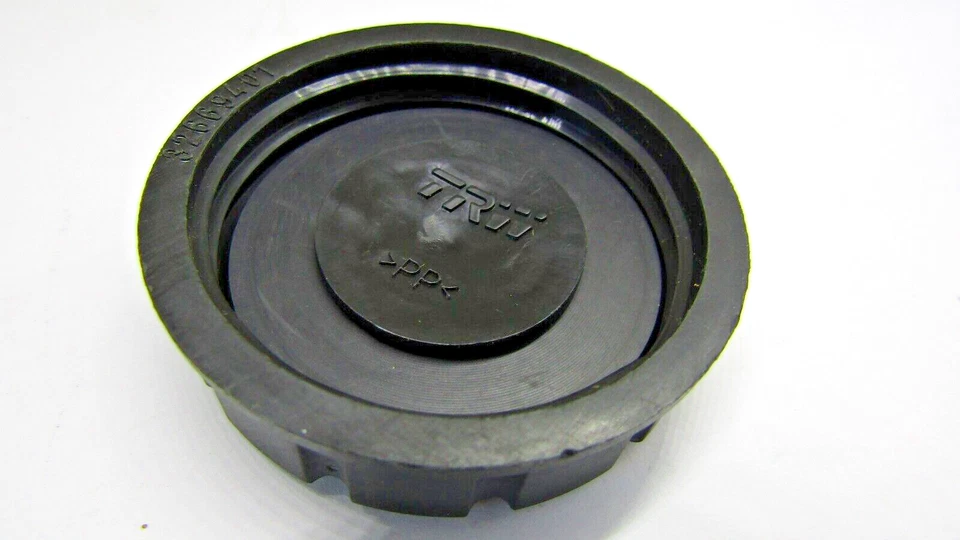 46020-1KA0A Brake Master Cylinder Reservoir Cap OE - Image 3 of 4