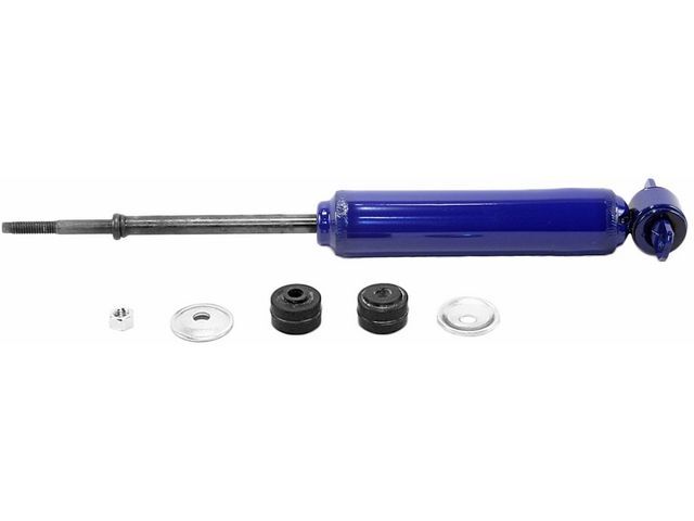 For 1957 Mercury Turnpike Cruiser Shock Absorber Front Monroe