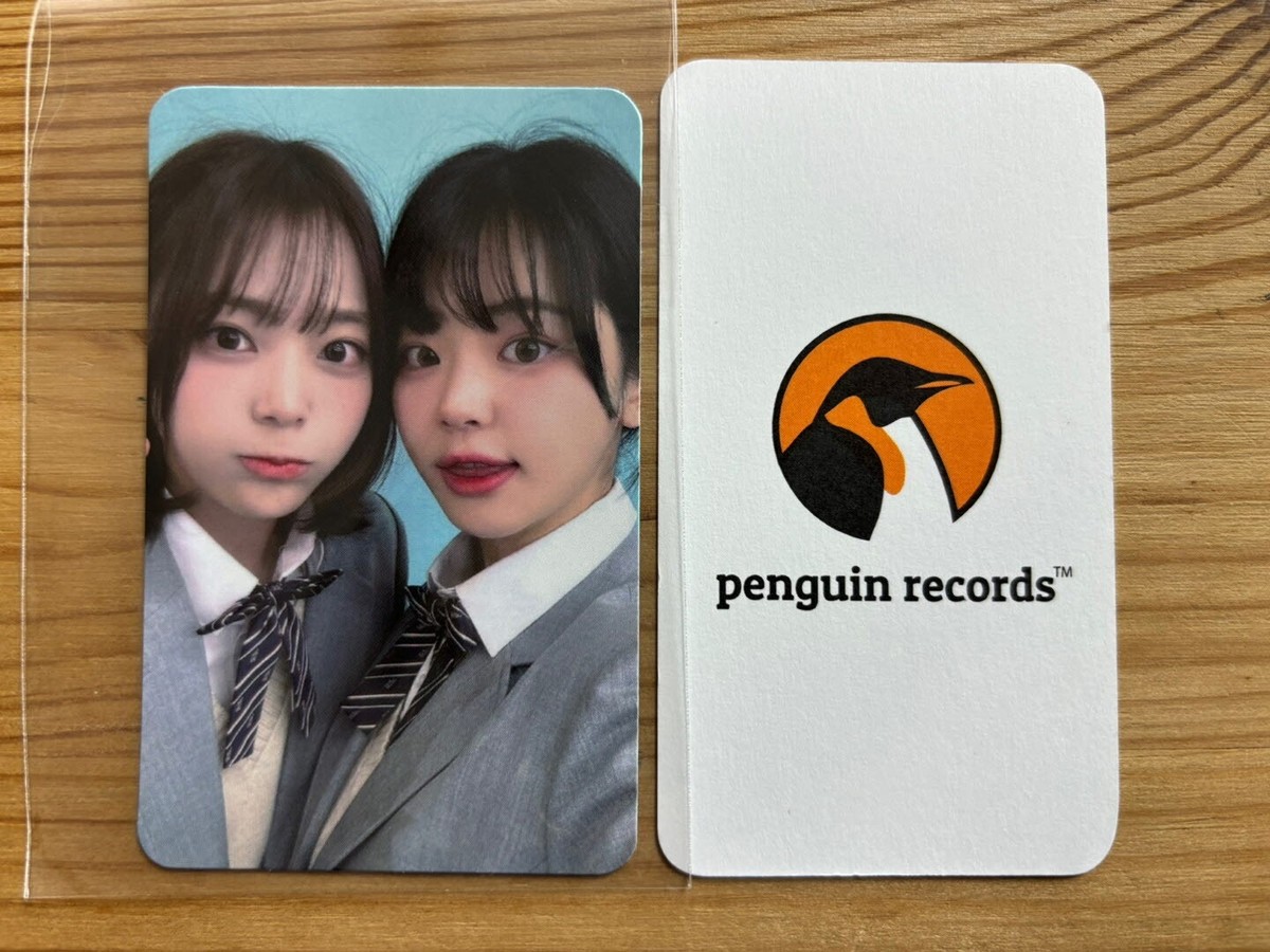 QWER LP トレカ付き スーパーレア qwer マニト プラットフォームカード 購入 QWER - 1ST