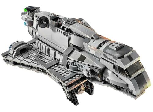 LEGO® Star Wars™ 75106 Imperial Assault Carrier™ NEU OVP NEW MISB NRFB - Picture 3 of 8