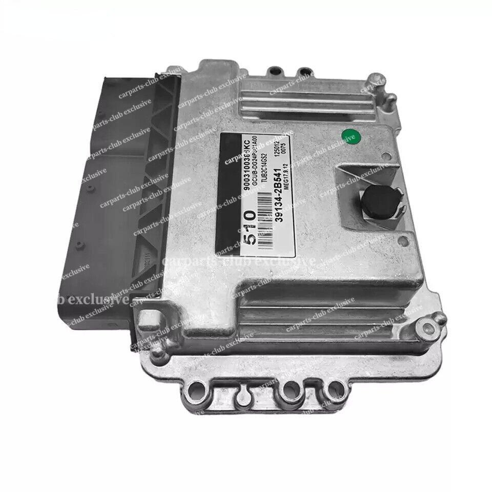 39134-2B651 391342B651 521 MEG17.9.12 TANGPZP オリジナル ECU 車
