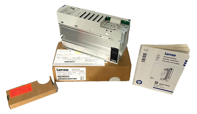 NEW IN BOX Lenze E82EV152_2C Frequency Inverter