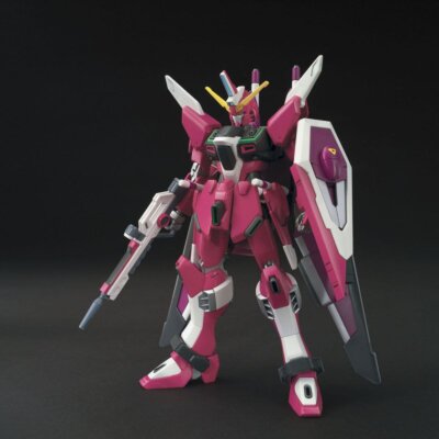 Bandai HGCE(231) 1/144 HG Infinite Justice Gundam Mobile