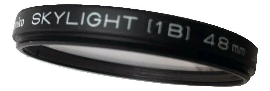 [Near Mint in box] Kenko Optical Filter Skylight 48mm From Japan - Image 4 of 4