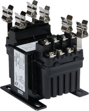 PH100MQMJ-FK Hammond 100VA Control Transformer 240X480-120X240 NEW