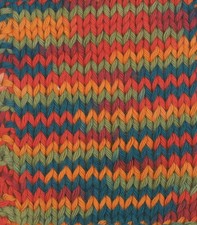 50g Record 210 Color - Schulgarn, Topflappengarn, Baumwolle, Häkeln, ALLE Farben