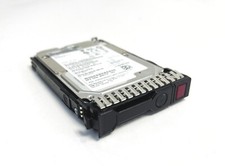 Image of HP 240GB 6G 816889-B21 SATA Read Intensive-3 SFF 2.5-in SC SSD