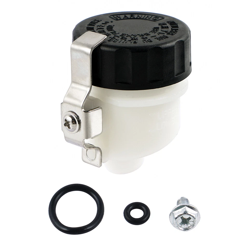 Главный цилиндр муфты бак для масла жидкости для Honda RVT1000R 00-06 CBR1000RR 04-07 - Изображение 3 из 4