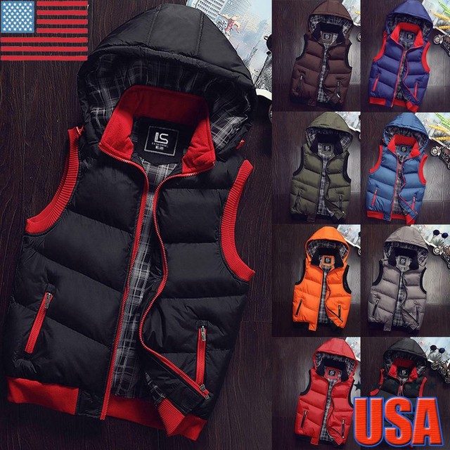 adidas body warmer mens