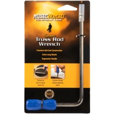 Music Nomad - Premium Truss Rod Wrench - 5mm — MN236