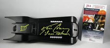 KEVIN CONROY SIGNED 1:24 SCALE BATMOBILE DIECAST CAR BATMAN ANIMATED +JSA COA