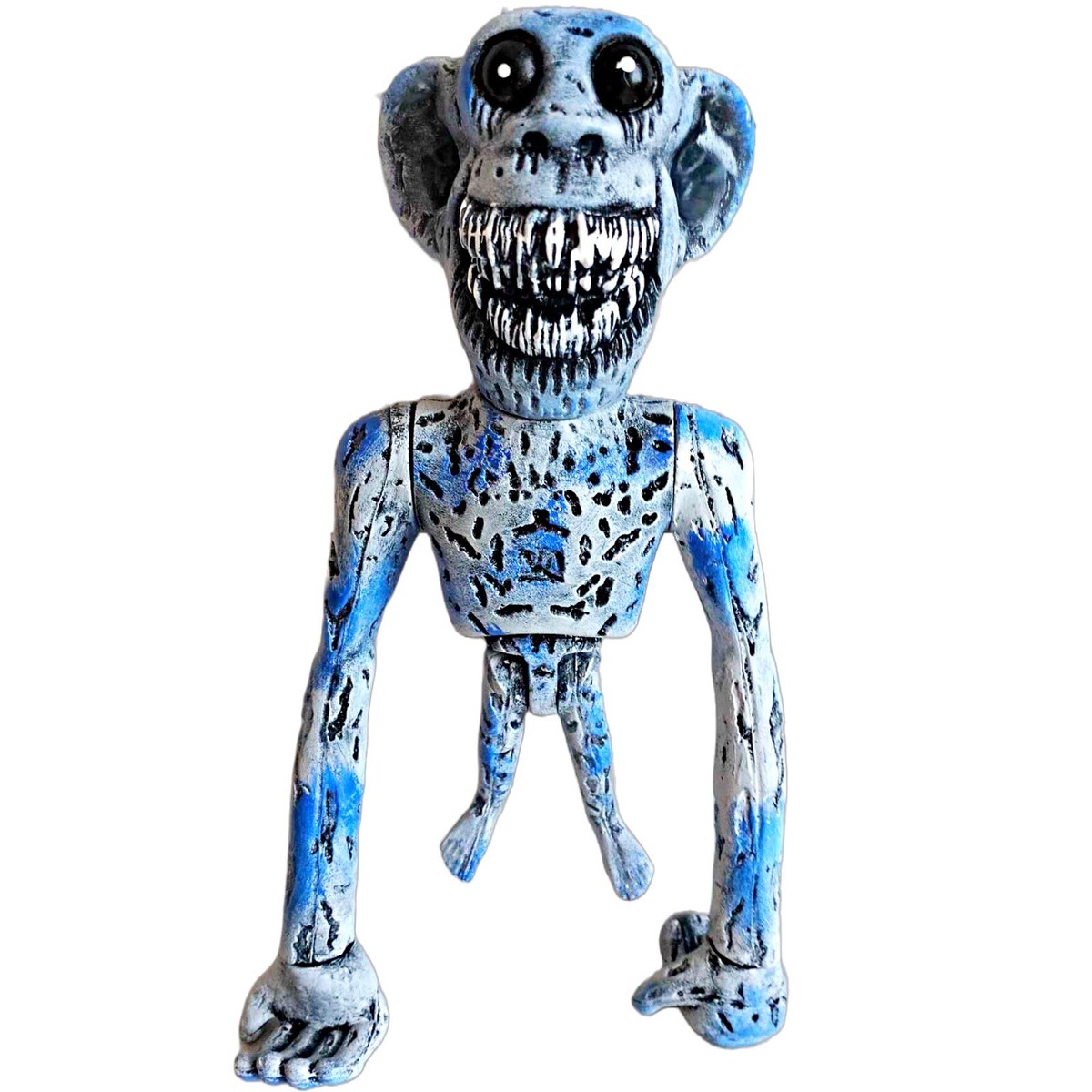 MONKEY ZOONOMALY FIGURE 8