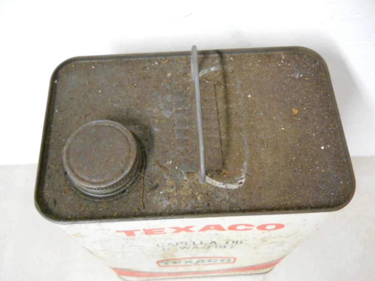 Oil Can Aldo Bakker アルド・バッカー オイル缶 Oil Can／Aldo