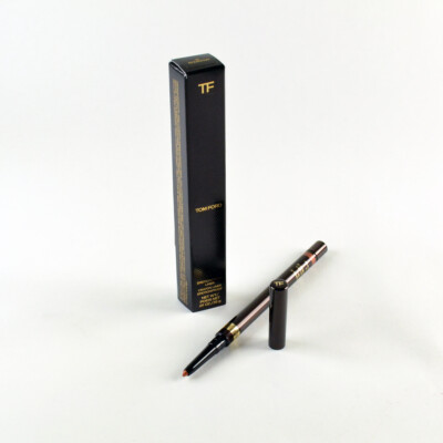 Tom Ford Emotionproof Liner Eyeliner #12 BYZANTIUM - Size 0.01 Oz. / 0.35 g