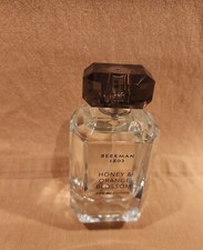 Beekman 1802 'HONEY  ORANGE BLOSSOM' EDT Eau De Toilette Spray 3.1 oz New