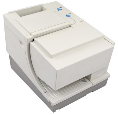 Toshiba SureMark 4610 2CR Manuel De L'utilisateur