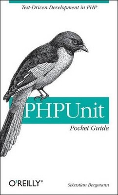 Sebastian Bergmann PHP Unit Pocket Guide (Paperback) (UK IMPORT)