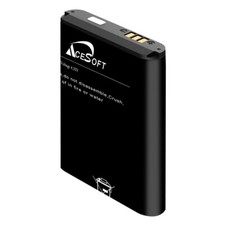 3020mAh Superior Quality Substitutable Battery for Kyocera DuraXA Equip E4831