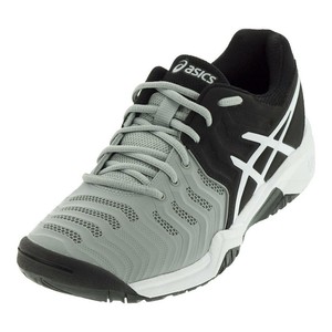 asics gel resolution 7 junior