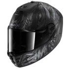 Shark Spartan RS Black Grey