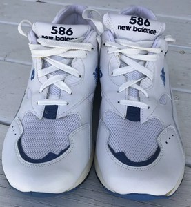 new balance 586