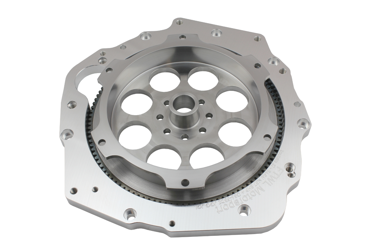 TOYOTA JZ 1JZ 2JZ - BMW 8HP50 8HP70 8HP AUTOMATIC GEARBOX ADAPTER