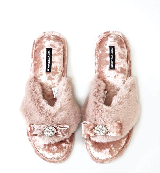 pretty you slippers sale