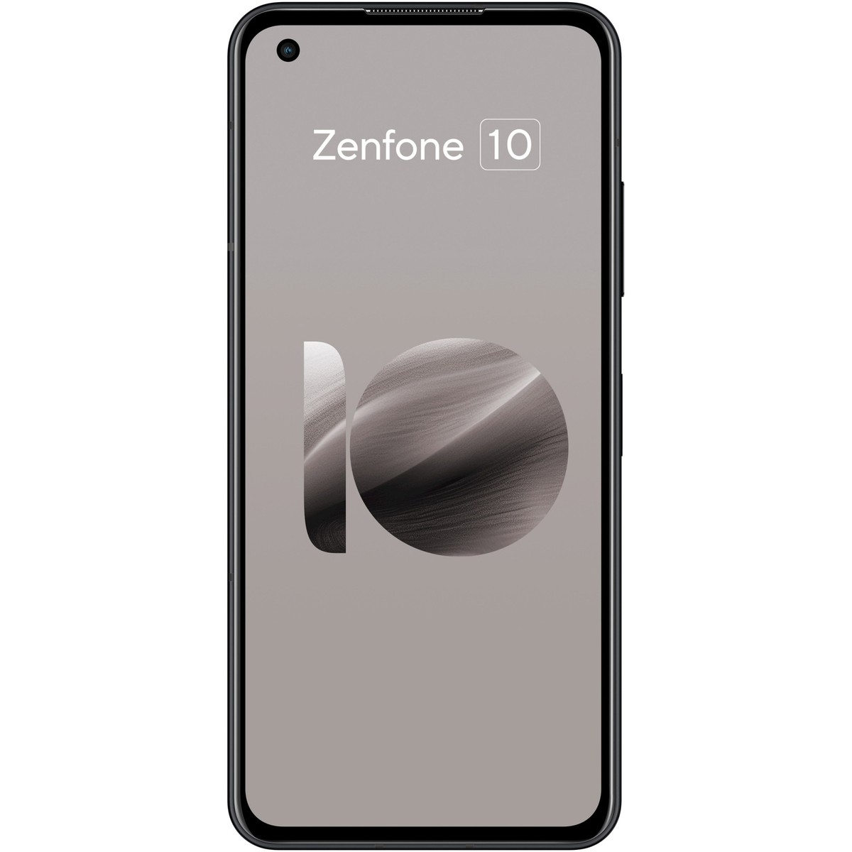 ASUS Zenfone10 16GB/512GB ミッドナイトブラック 【公式通販】