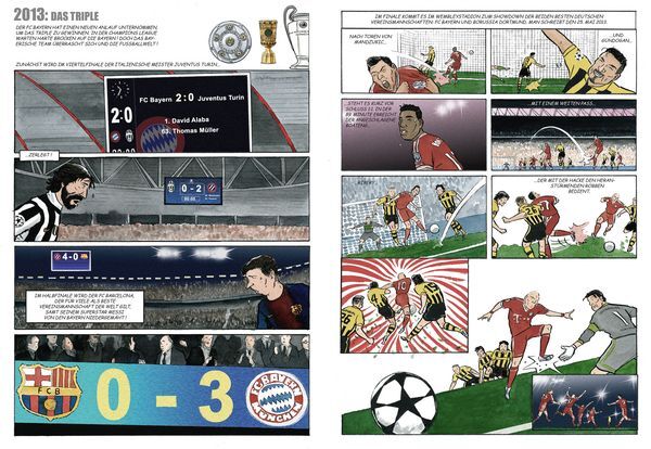 Thumbnail - Die Bayern-story