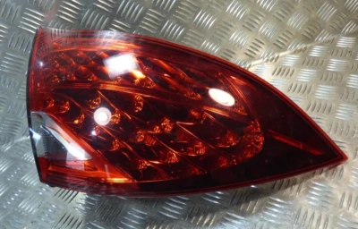 Porsche Cayenne 92A Orig. LED Rückleuchte Heckleuchte aussen links 7P5945095F - Bild 1 von 4