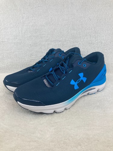 Under Armour Men's Size 10 Charged 