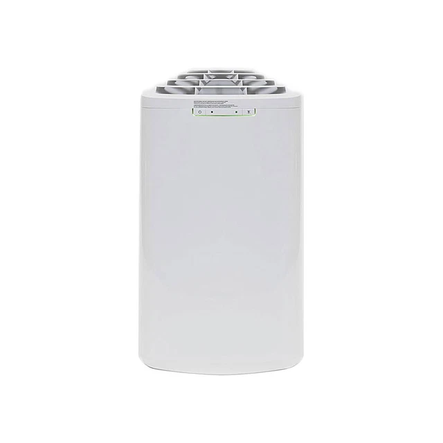 Industrial Portable Air Conditioners