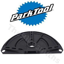 Park Tool 104 Work tray Fits 1-3/8" and 1-5/8" (35mm and 41mm) upright tubes