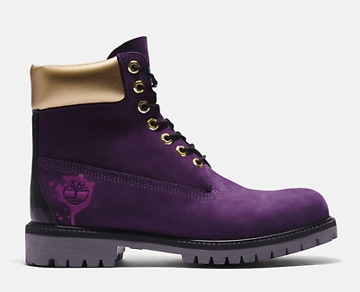 Men's Timberland 6-INCH HIP-HOP ROYALTY 50th Boots TB0A5PBV Men's Timberland 6-INCH HIP-HOP ROYALTY 50th Boots TB0A5PBV