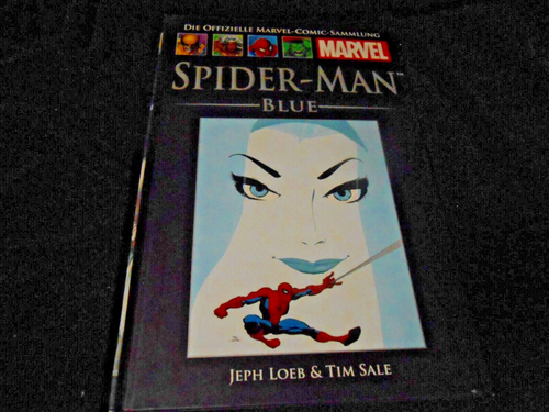 Die offizielle Marvel-Comic-Sammlung (Hachette) zum aussuchen - Bild 15 von 52