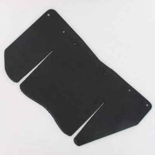 Spritzschutz Schutzblech Schmutzfänger Schutz-Blech Radabdeckung 139QMA Scooter