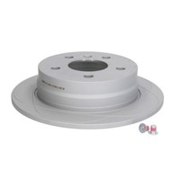 Bremsscheibe Db T. W169/W245 04-12 Power Disc